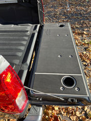 Frontier Tailgate Cover (1997-2021) – image 4