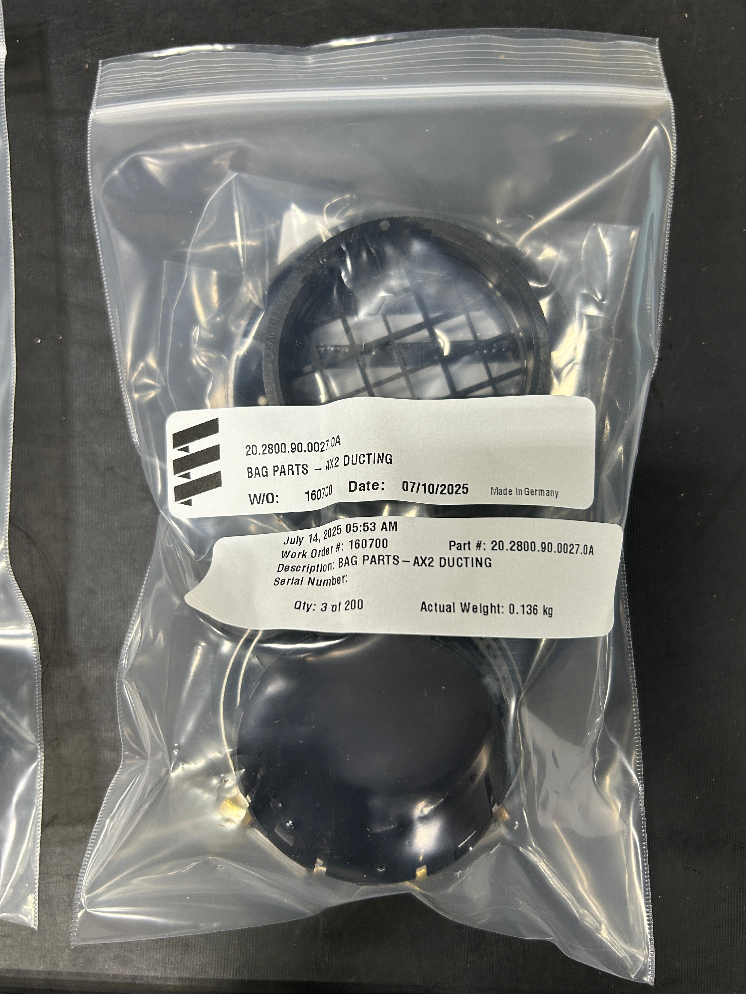 Espar AS3 D2L 12V Diesel Heater | Full Kit for Van Builds
