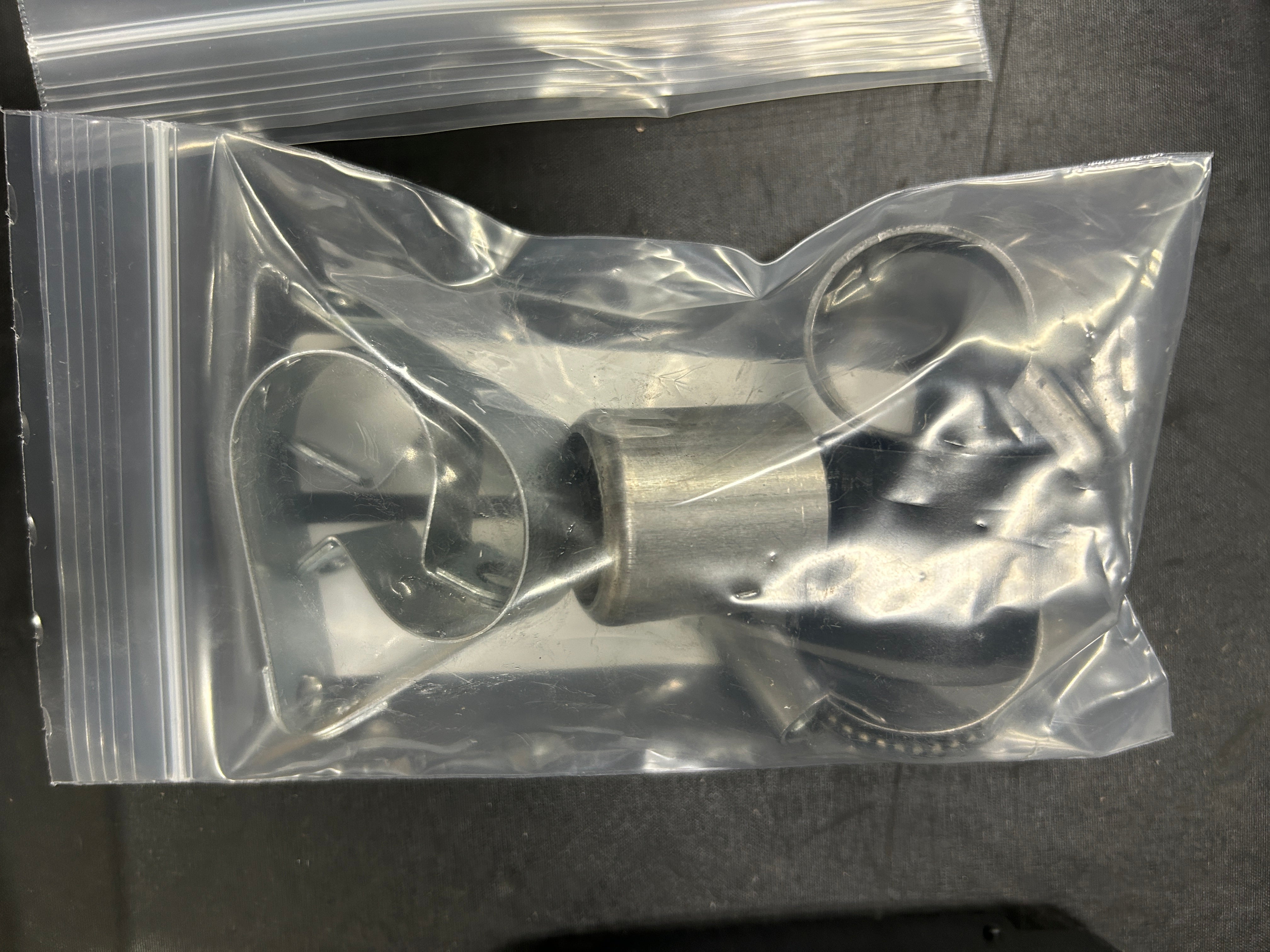 Espar AS3 D2L 12V Diesel Heater | Full Kit for Van Builds