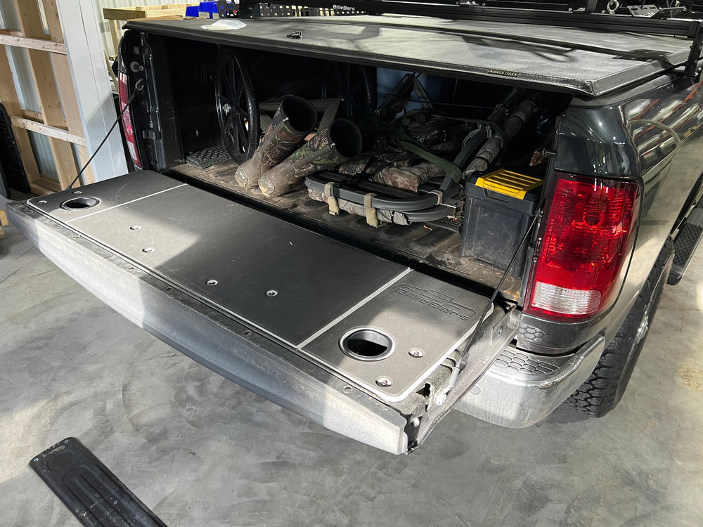 RAM Tailgate Covers (98-Current) – image 5