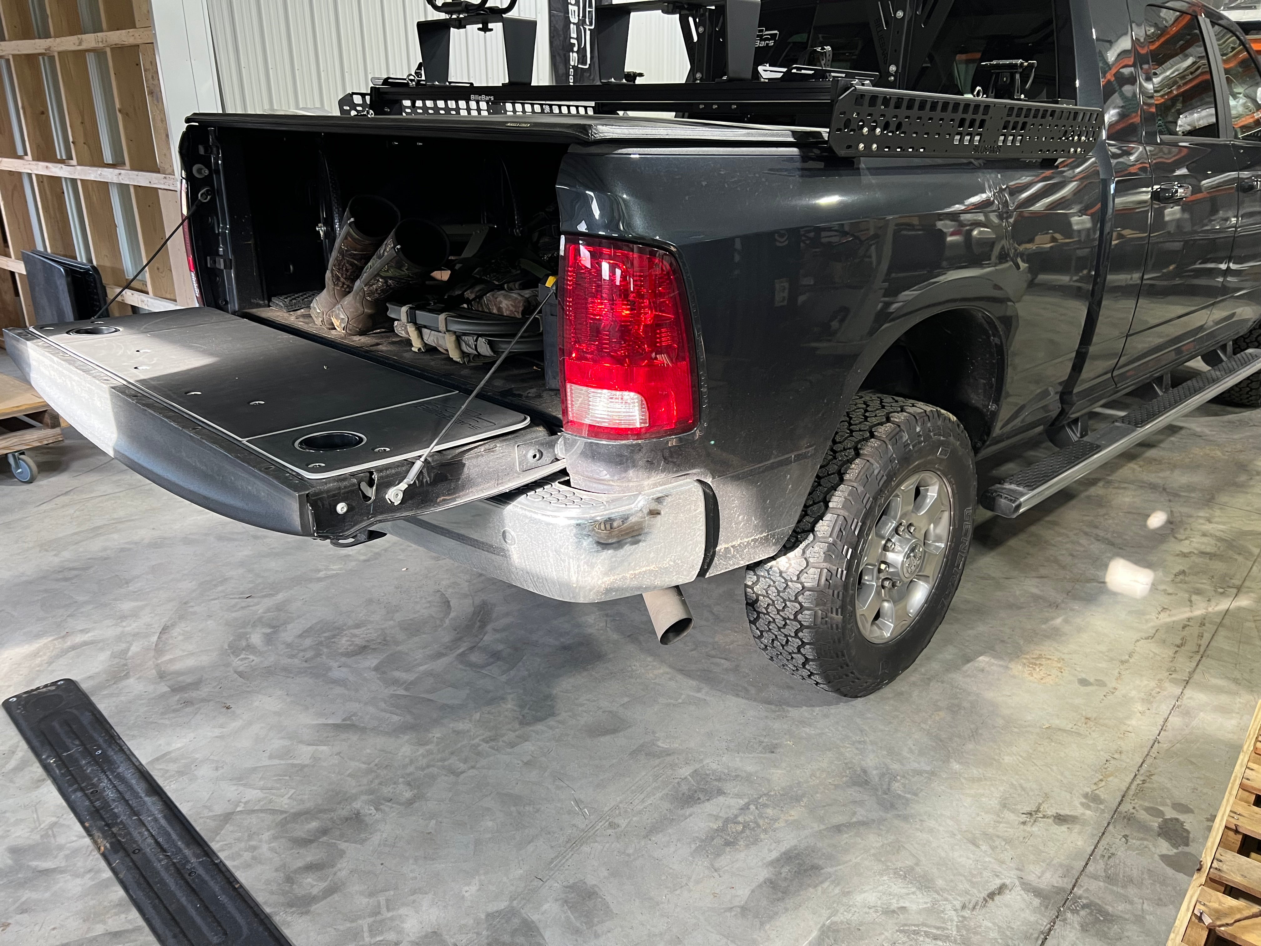 RAM Tailgate Covers (98-Current) – image 10