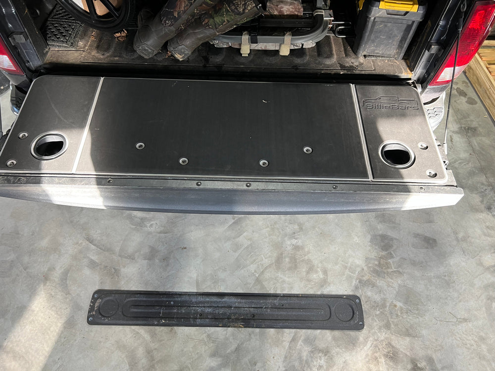 RAM Tailgate Covers (98-Current) – image 11