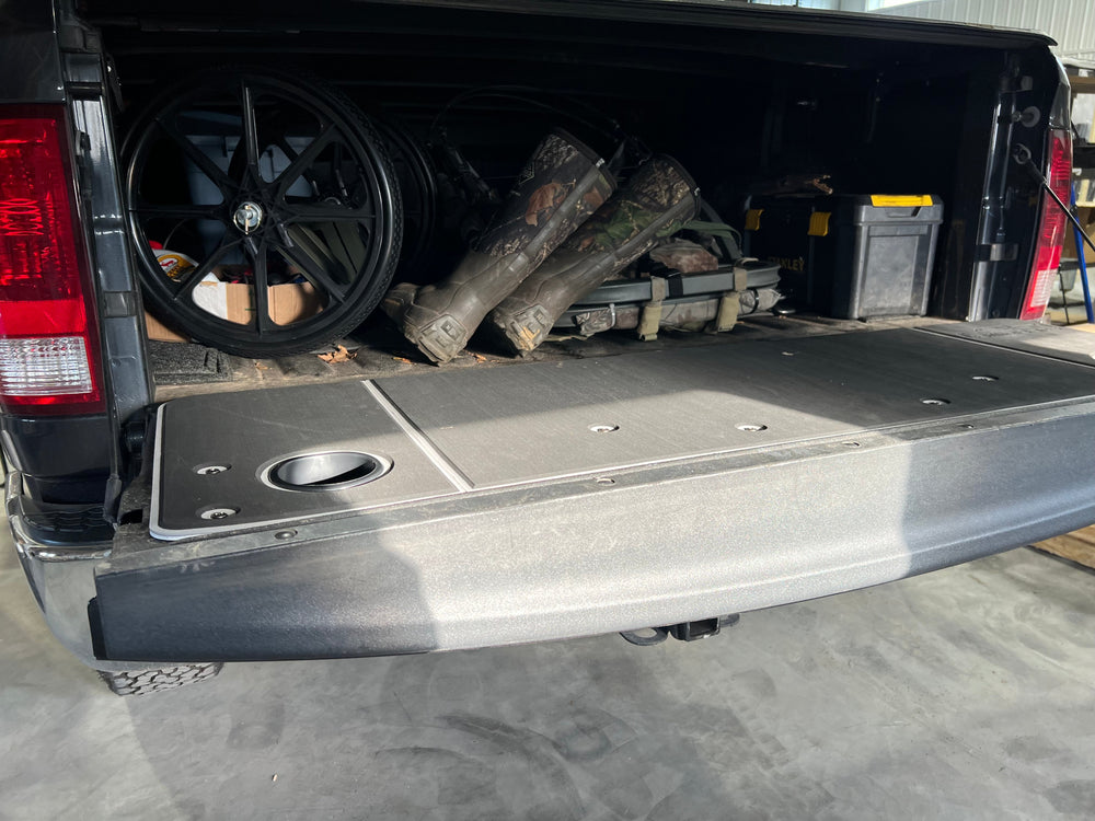 RAM Tailgate Covers (98-Current) – image 9