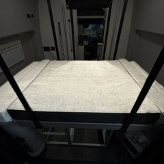Luxe6 Memory Foam 6" Mattress - Made for the REVEL/TERRAIN/LAUNCH
