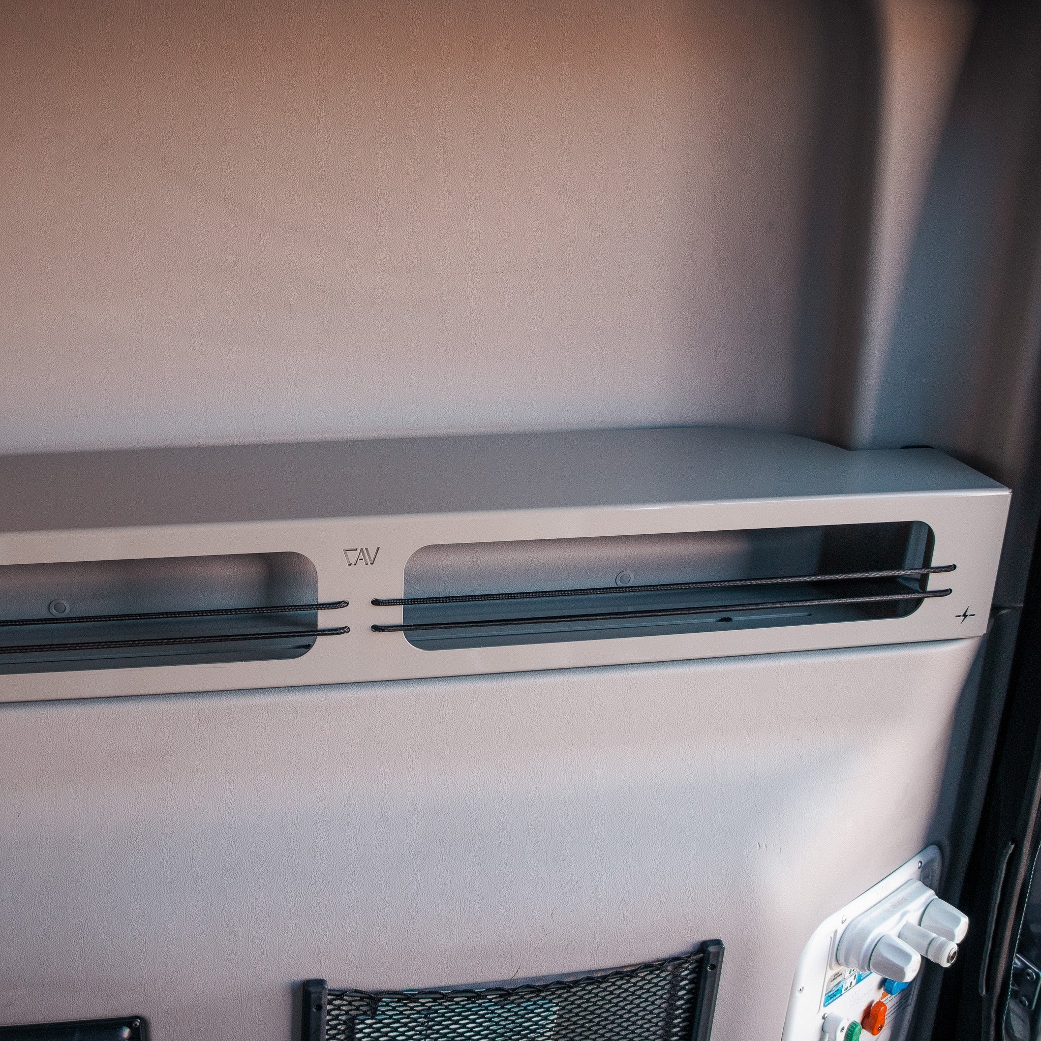 Revel 6" Bed Risers (Pair)