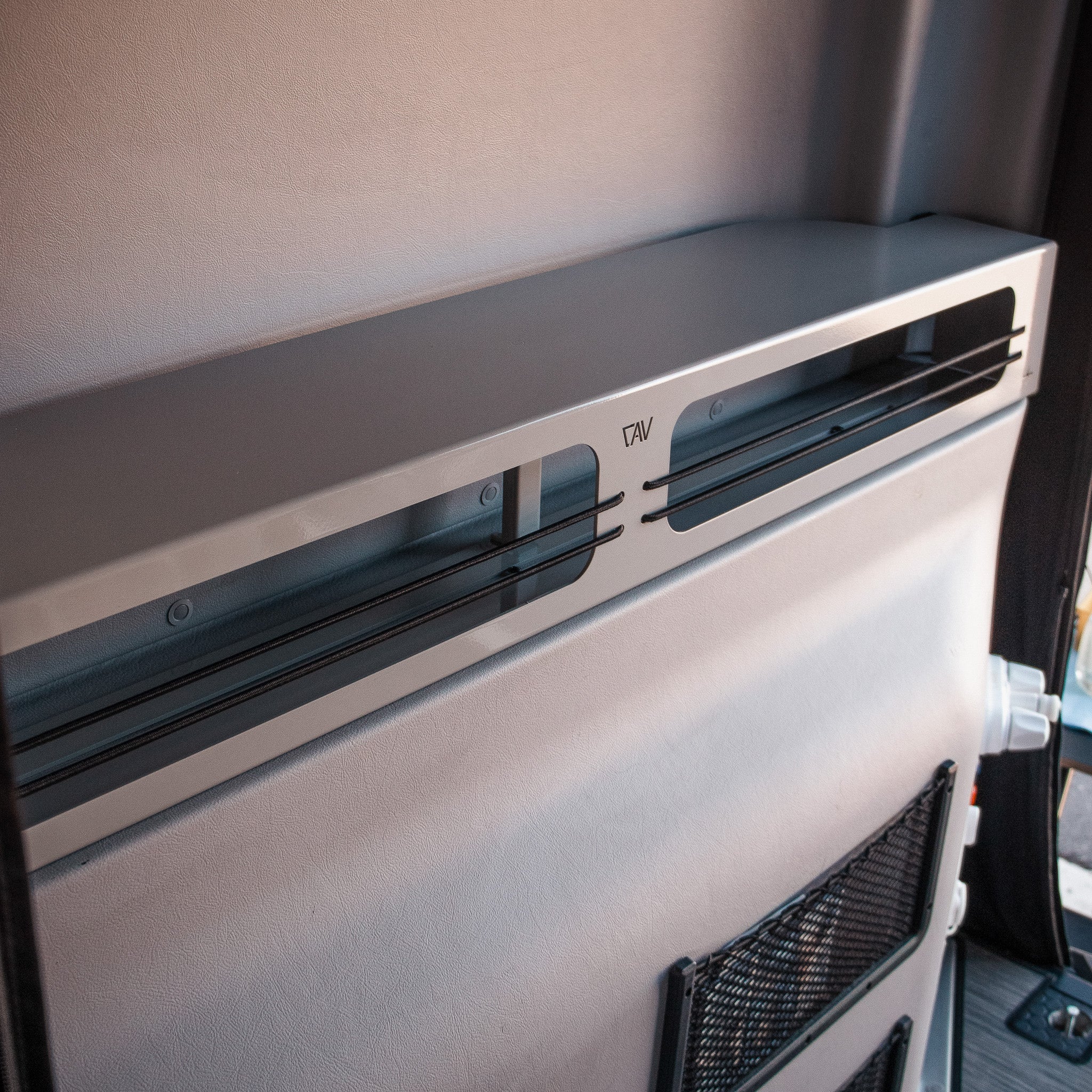 Revel 6" Bed Risers (Pair)