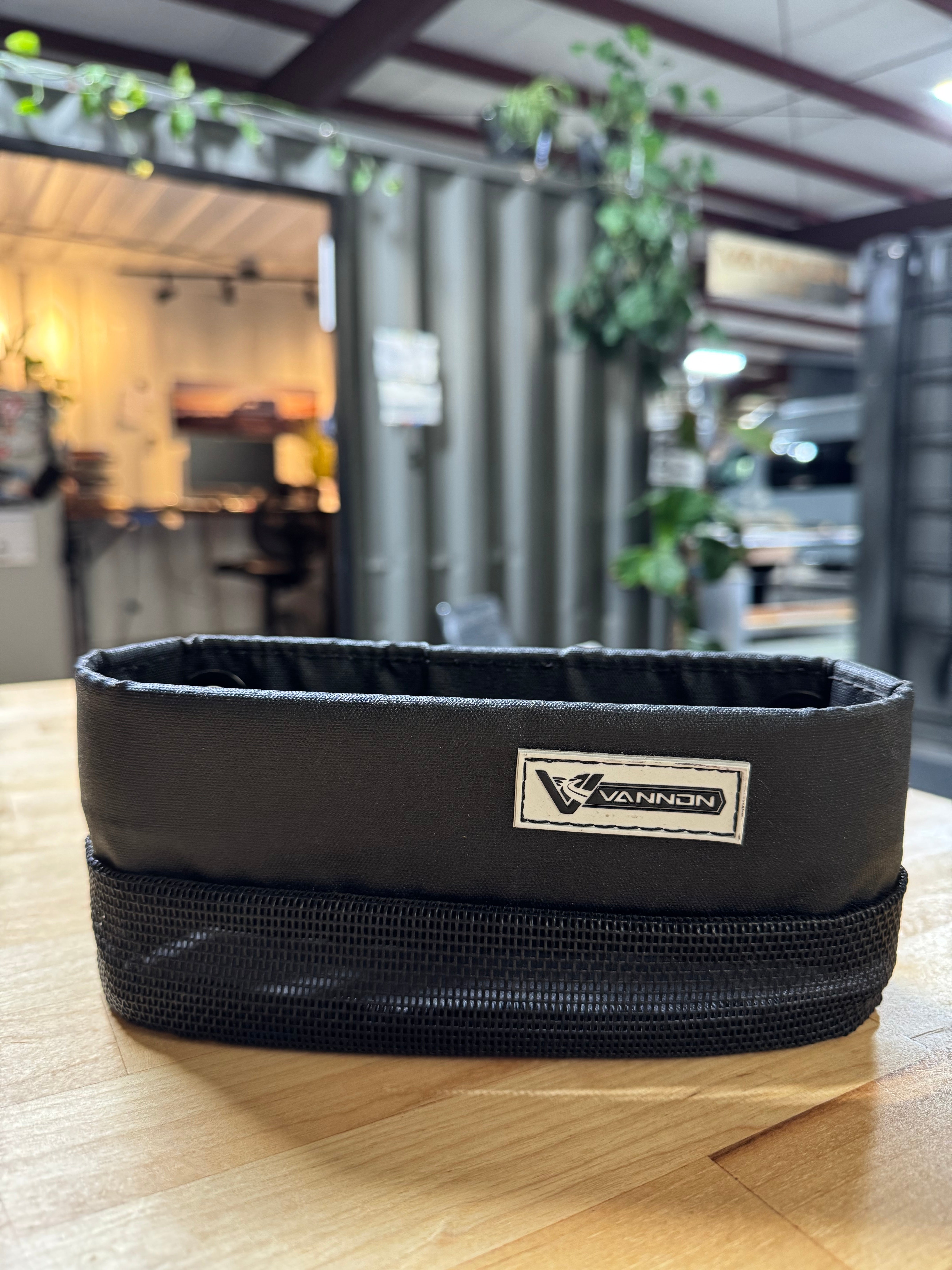 VANNON Utility Baskets & Bottle Holders – image 8