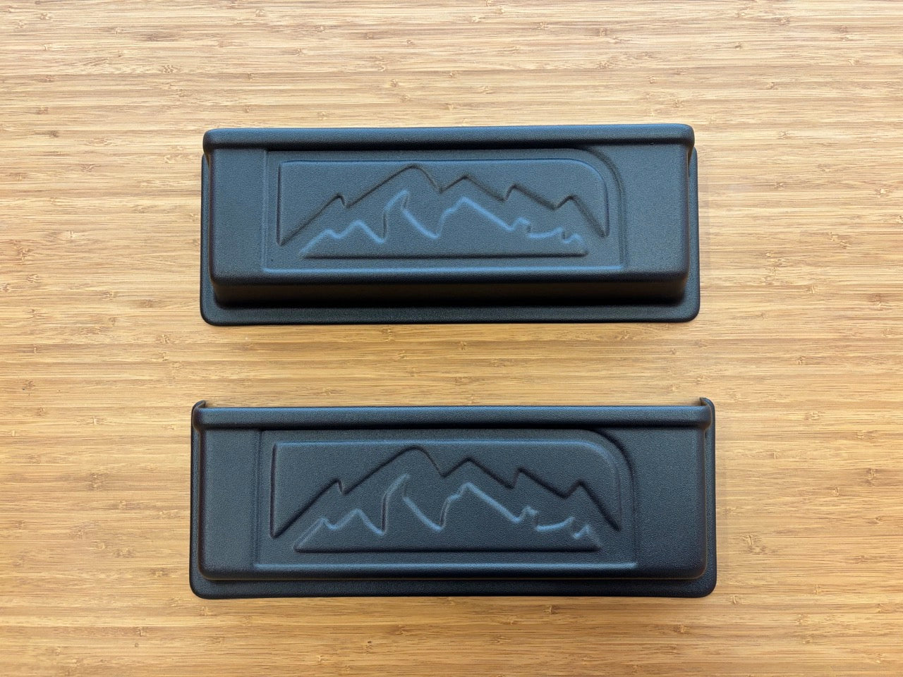 Seat Base Storage Pocket – image 7