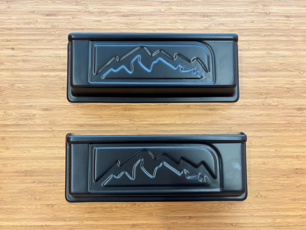 Seat Base Storage Pocket – image 8