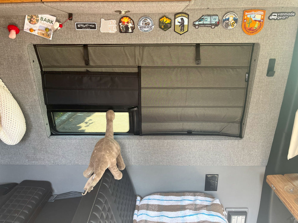 Sprinter Storyteller Groovelounge Window – image 8