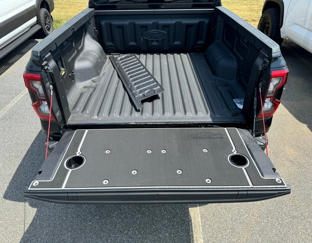 Ranger Tailgate Cover (2024+) – image 3