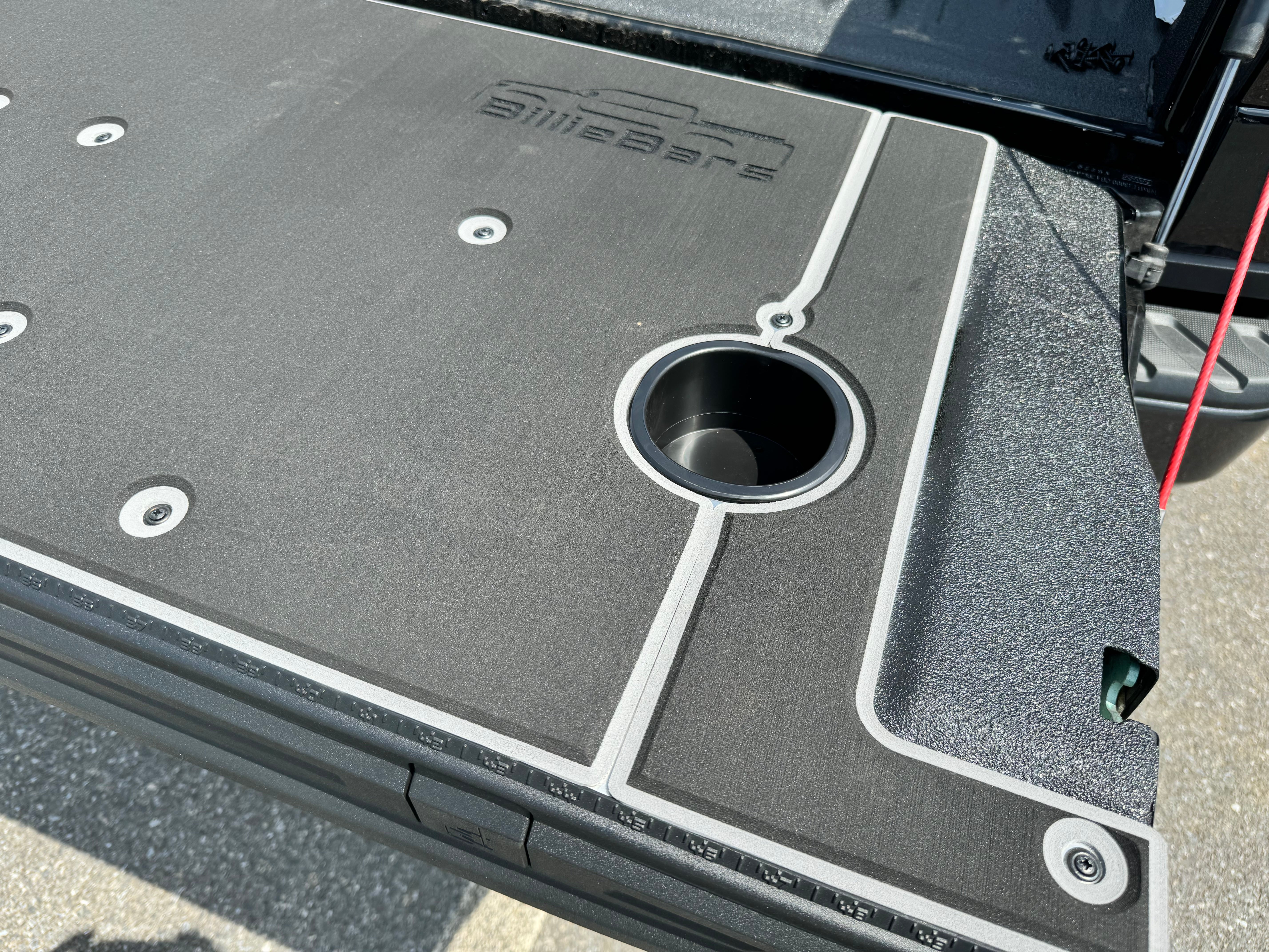 Ranger Tailgate Cover (2024+) – image 5