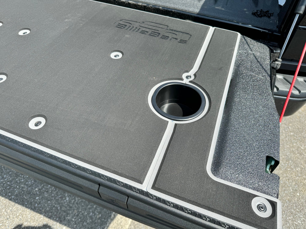 Ranger Tailgate Cover (2024+) – image 5