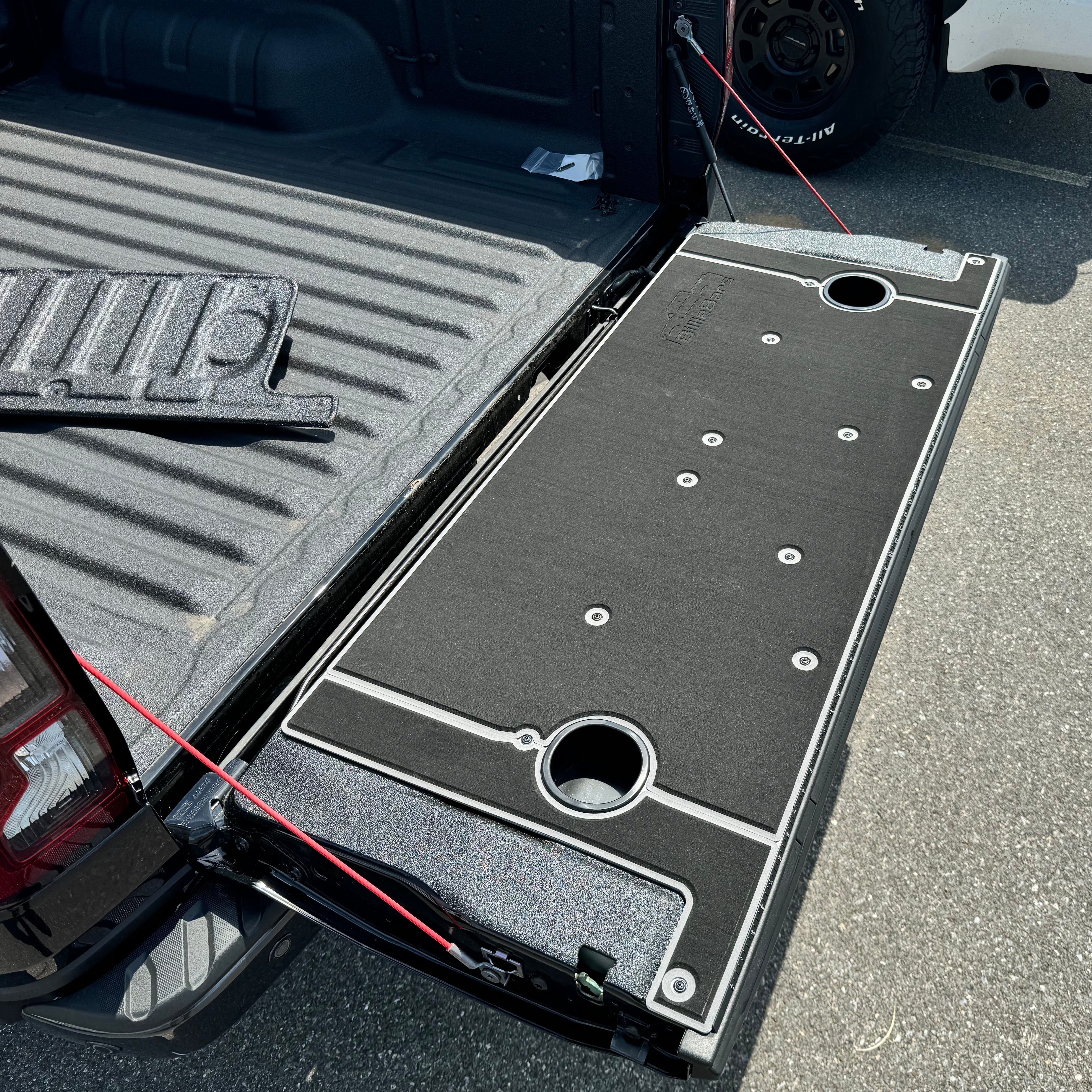 Ranger Tailgate Cover (2024+) – image 2