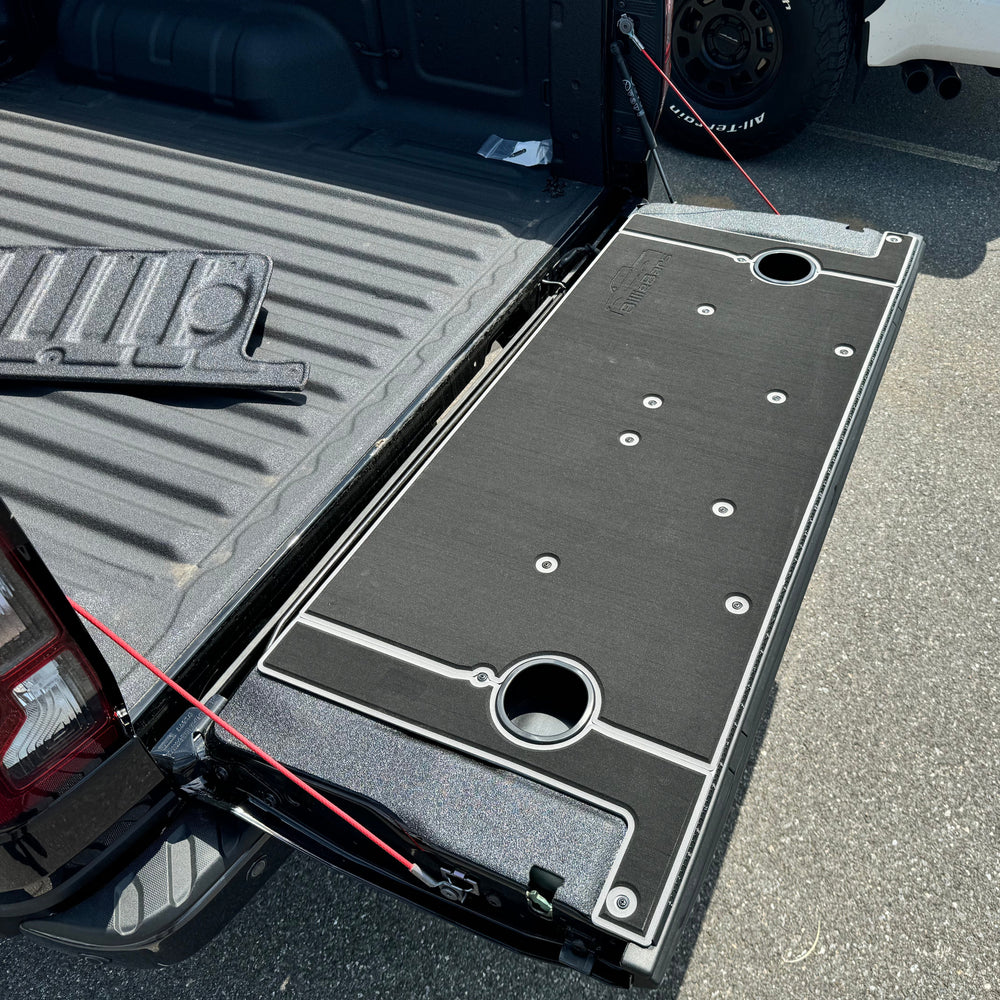 Ranger Tailgate Cover (2024+) – image 2