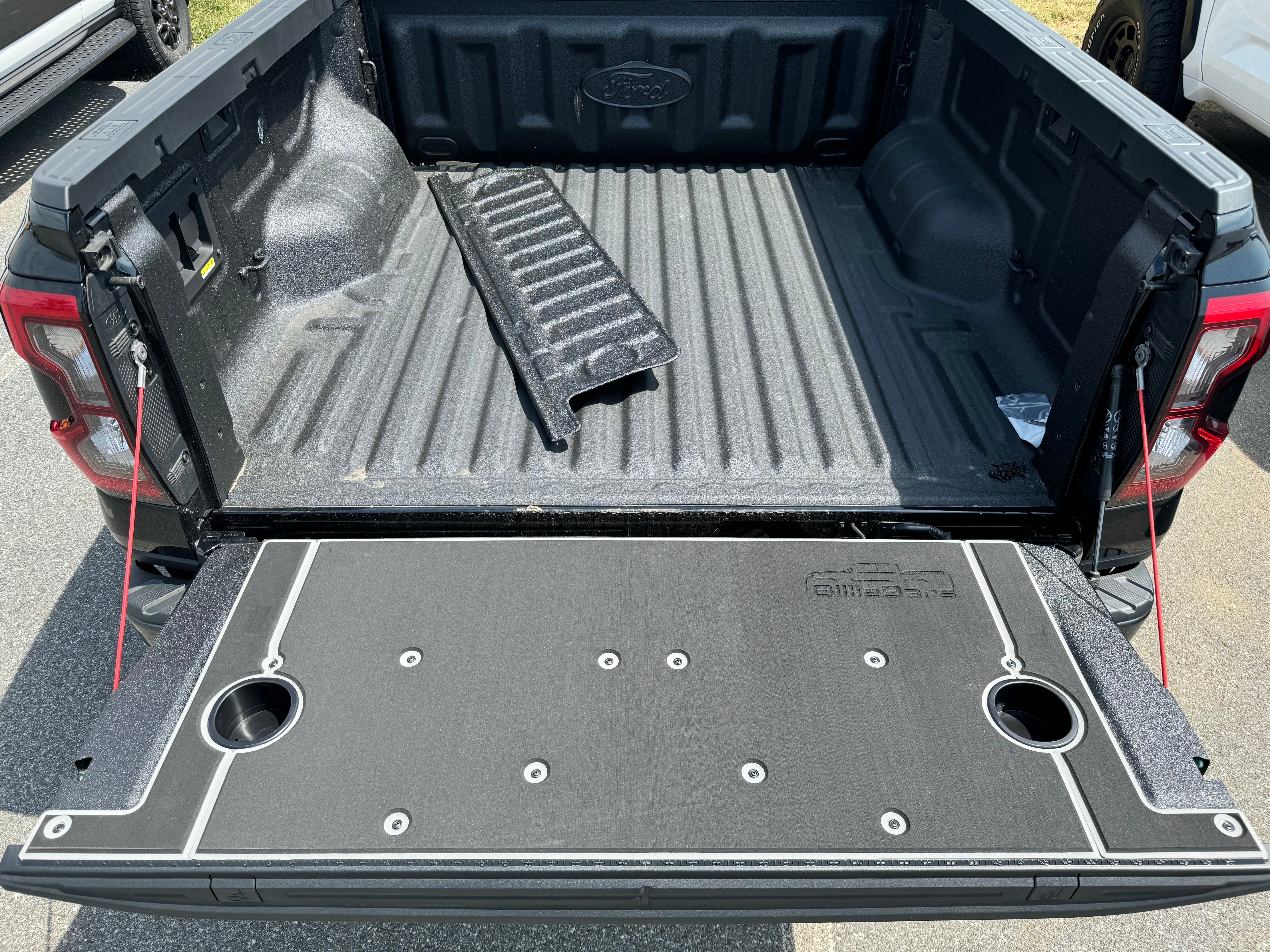Ranger Tailgate Cover (2024+) – image 7