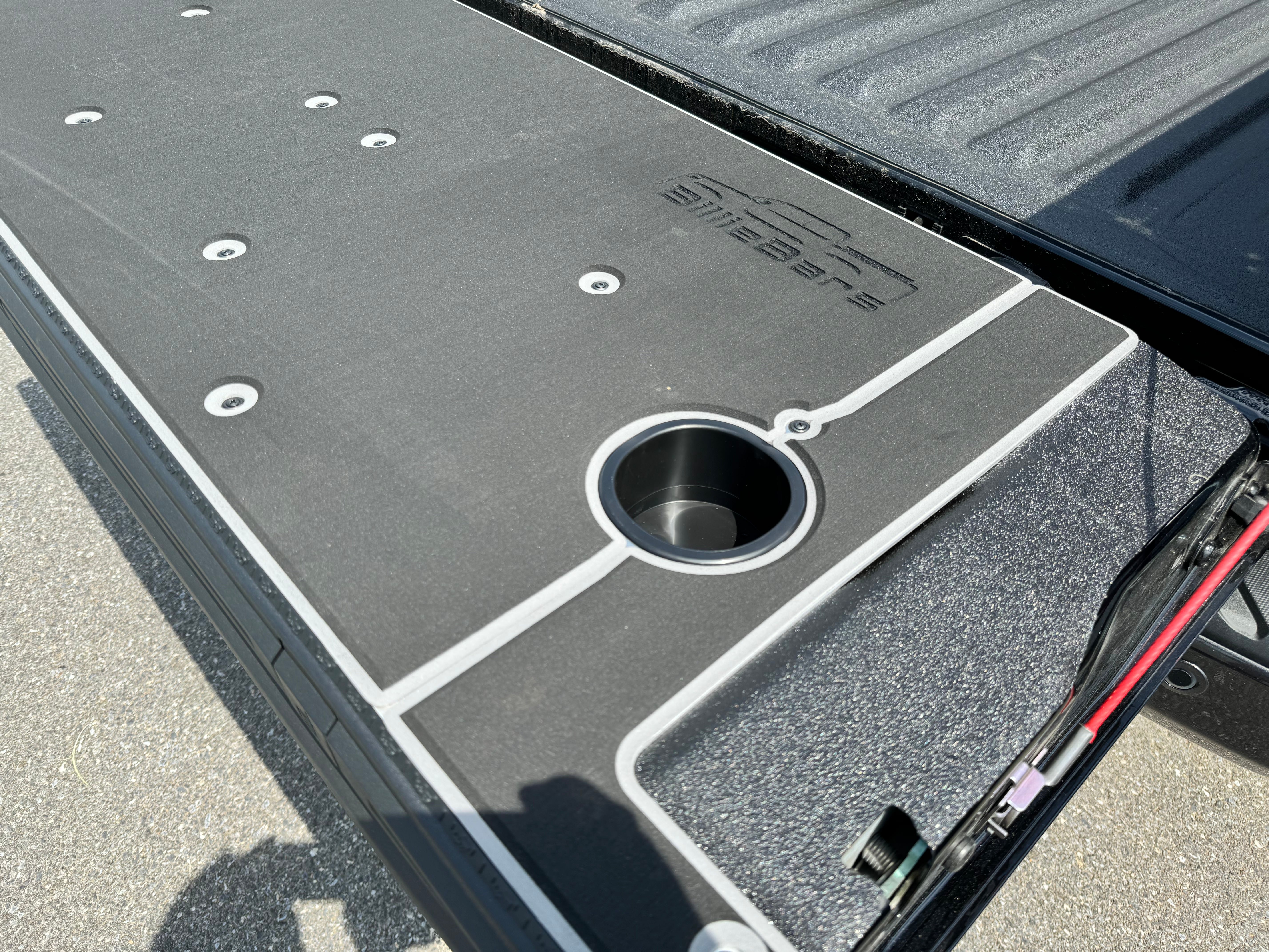 Ranger Tailgate Cover (2024+) – image 6