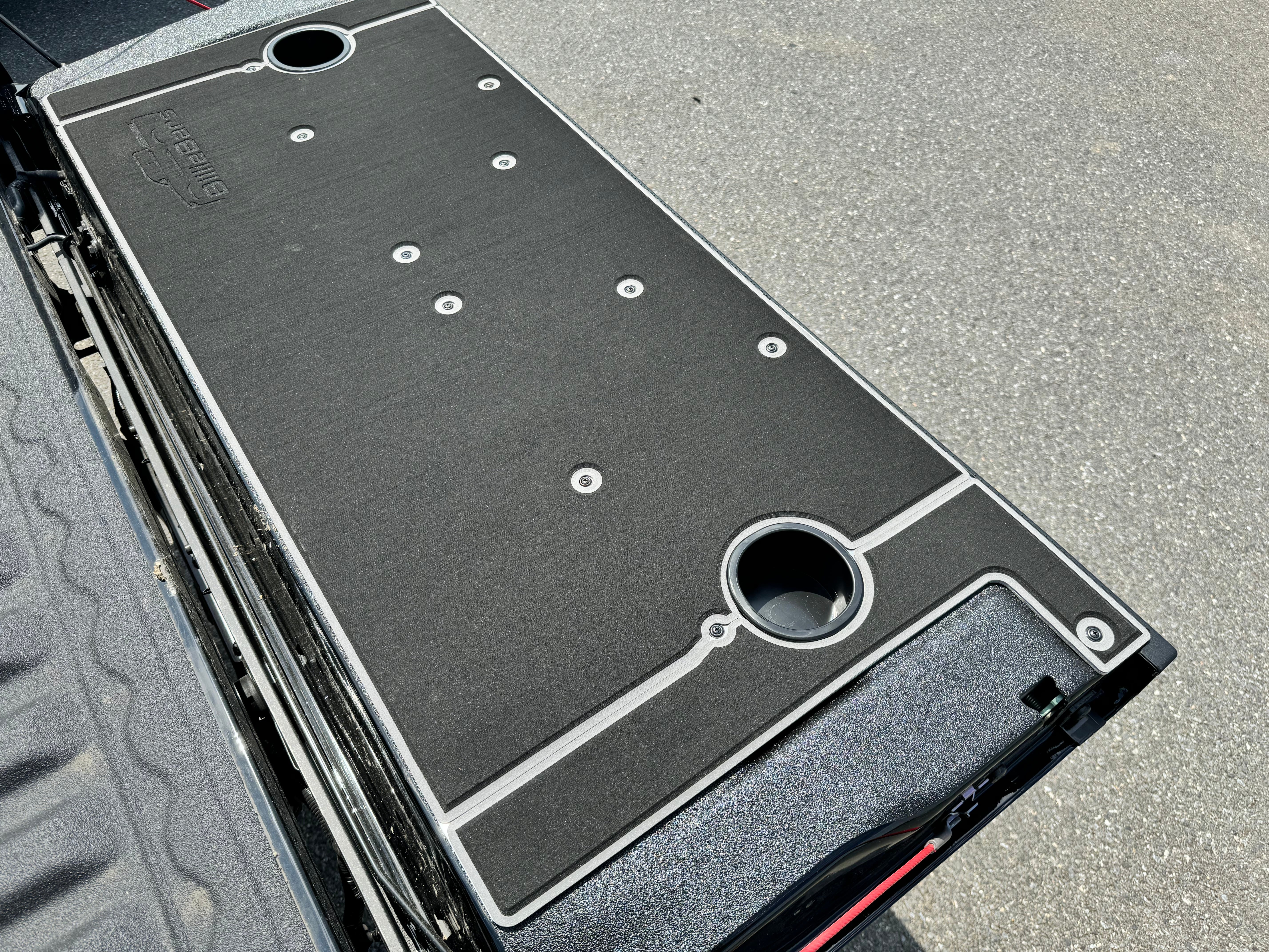 Ranger Tailgate Cover (2024+) – image 8
