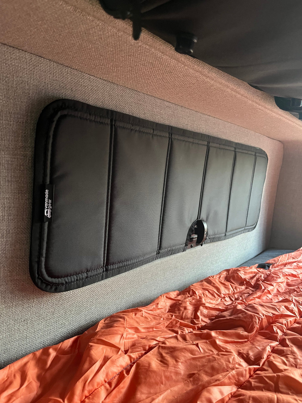 Universal - Awning Bunk Window Shade – image 6