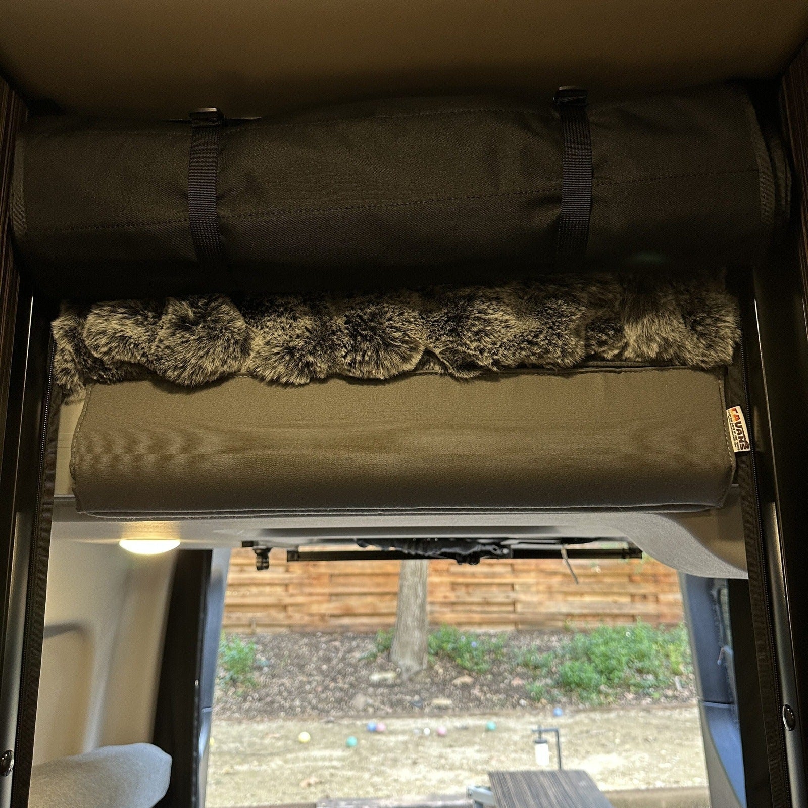 Head Bumper - Bed for 2019+ REVEL