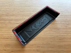 Seat Base Storage Pocket – image 2