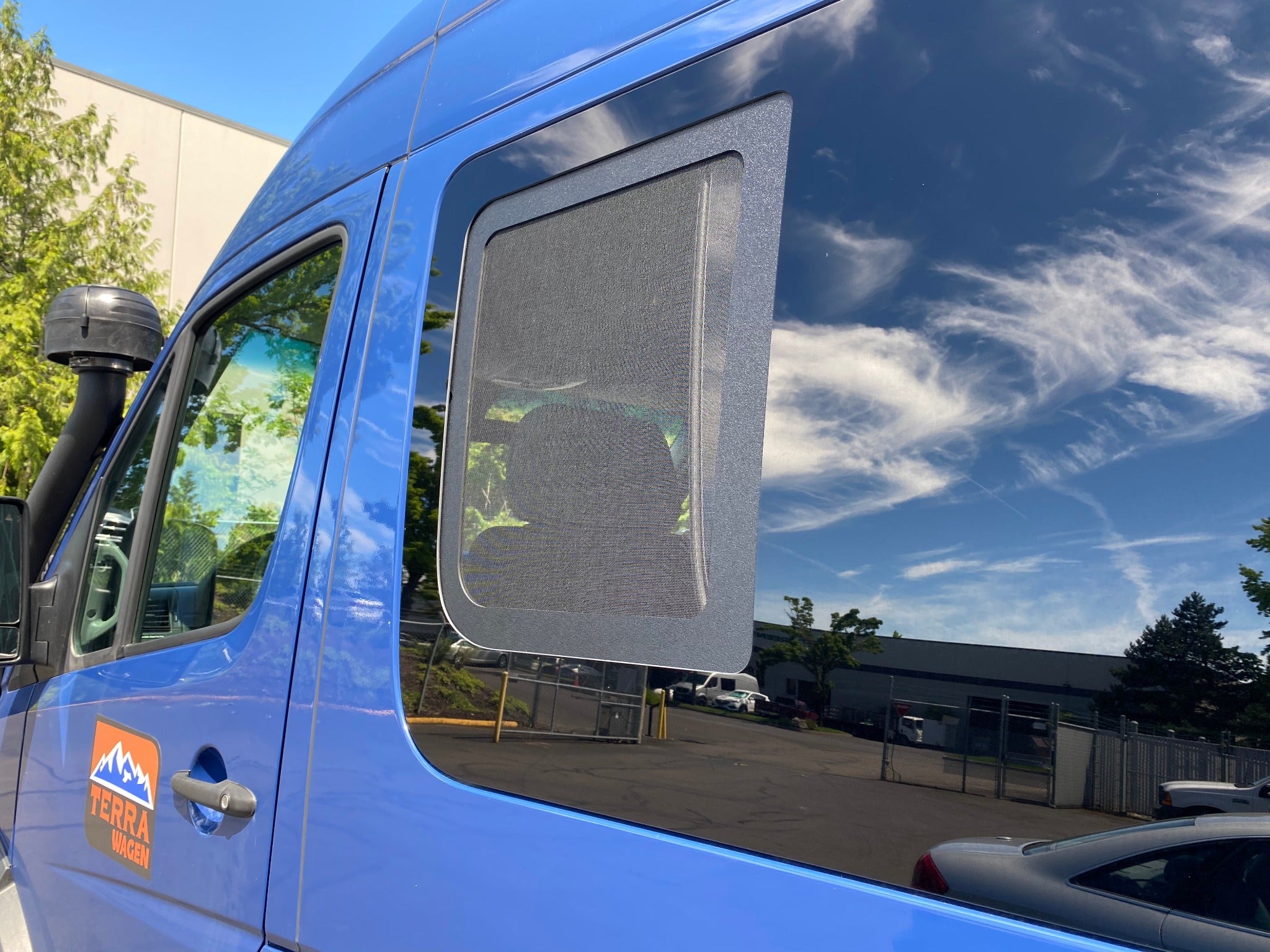 Slider Window Screens – image 3