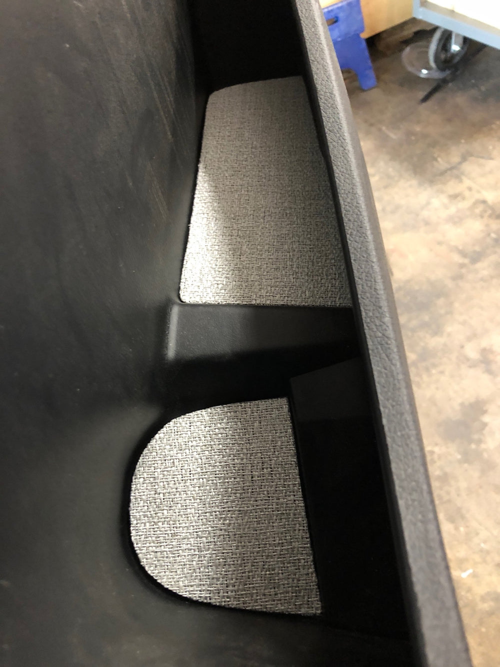 VS30 Sprinter Front Cab Accessory Pack – image 5