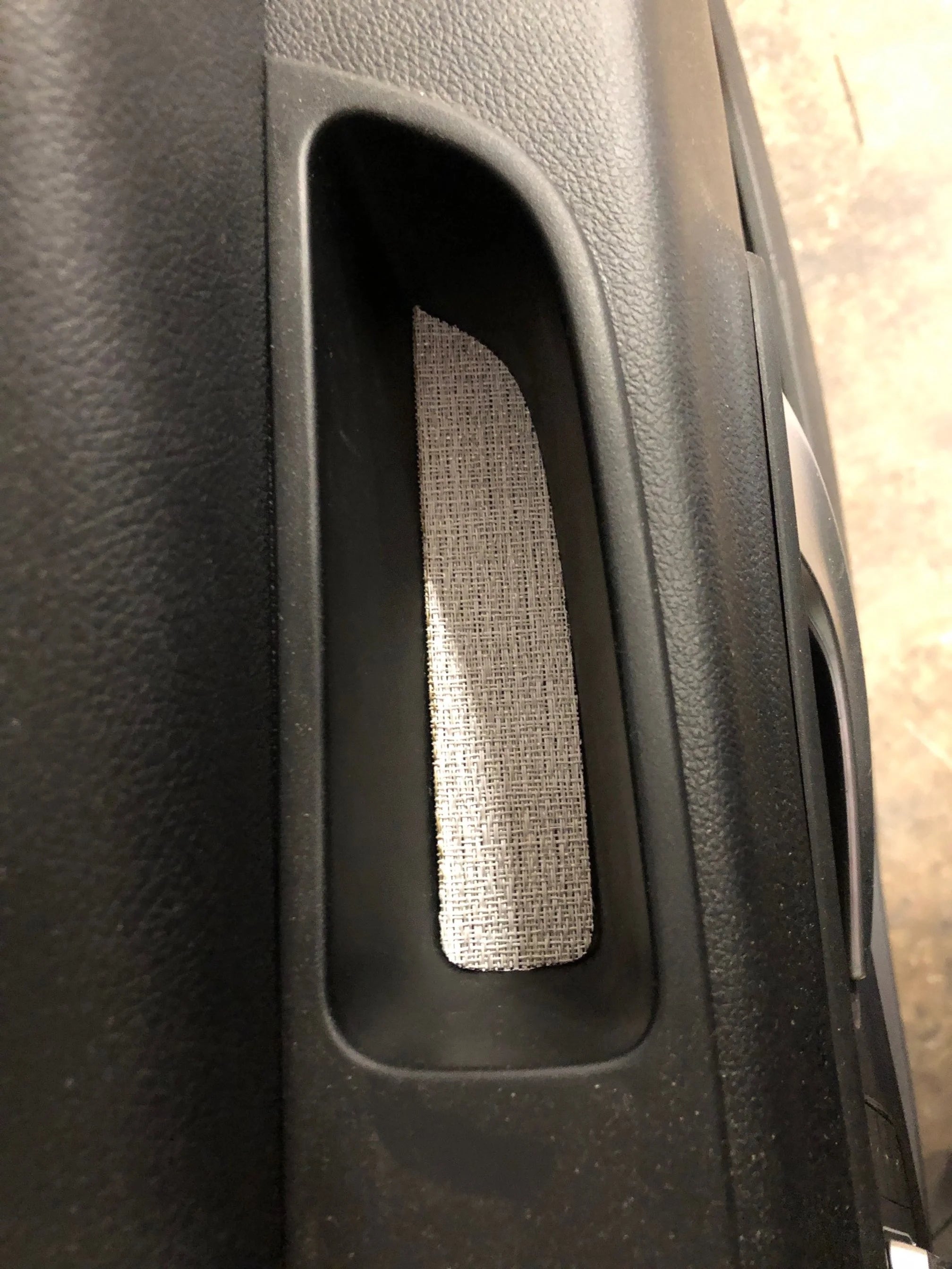 VS30 Sprinter Front Cab Accessory Pack – image 6