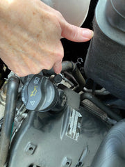 Oil Dipstick Sprinter 907 – image 2