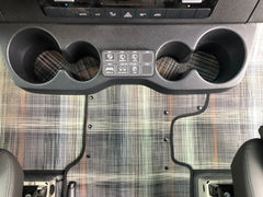 VS30 Sprinter Front Cab Accessory Pack – image 4