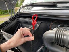 Oil Dipstick Sprinter 907 – image 4