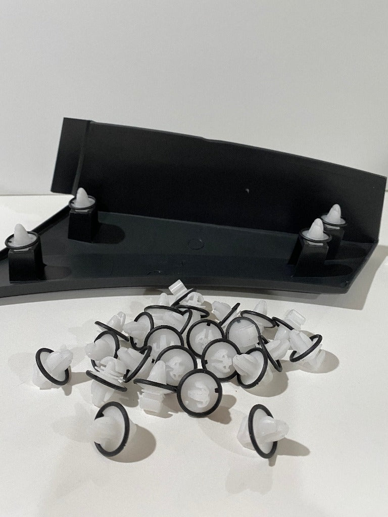 Sprinter Trim Clips – OEM-Style Push Retainers for Interior & Exterior Panels – image 2