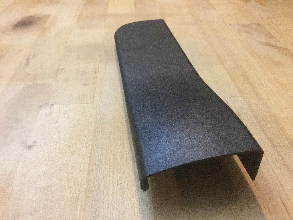 Track Trim for Slider Door Track – image 5
