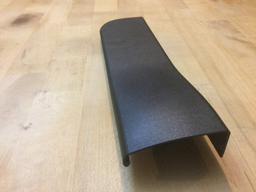 Track Trim for Slider Door Track – image 5