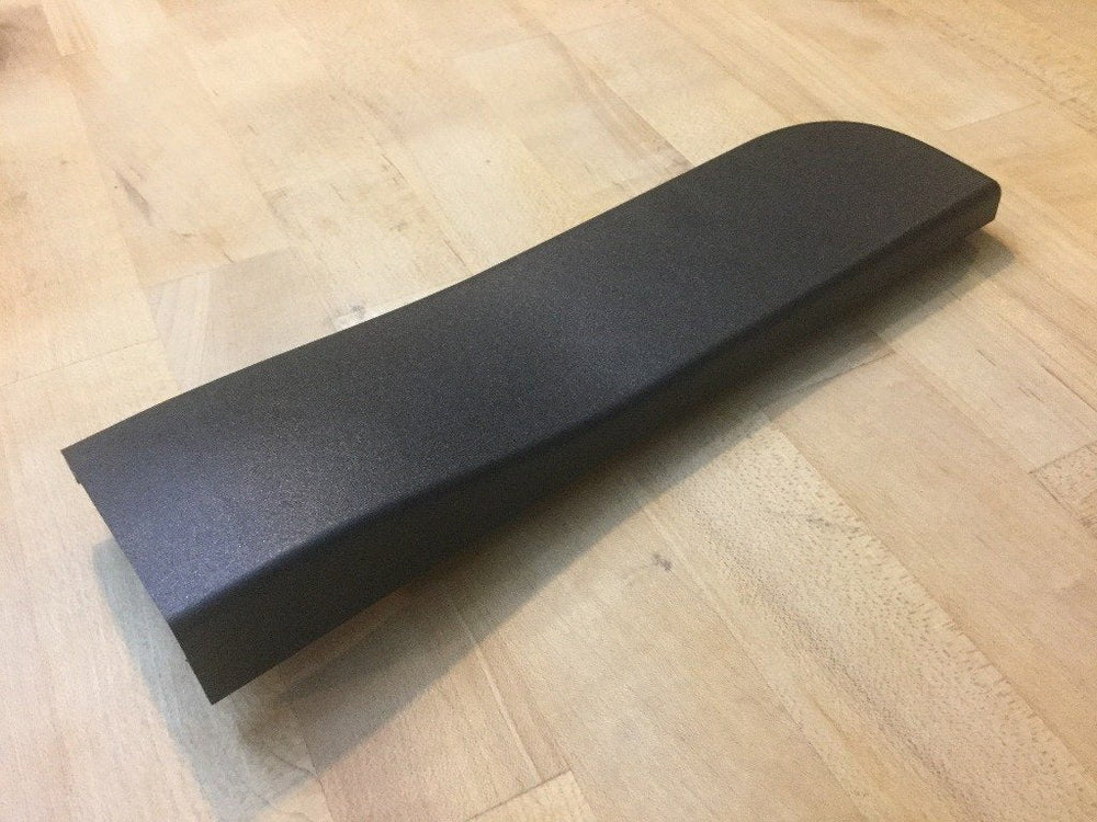 Track Trim for Slider Door Track – image 3