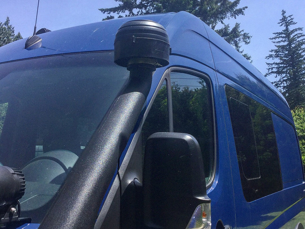 Pre-filter for Terrawagen Snorkel Kit – image 2