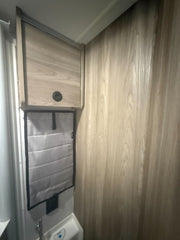 Sprinter Ekko - Bathroom Frame Cover