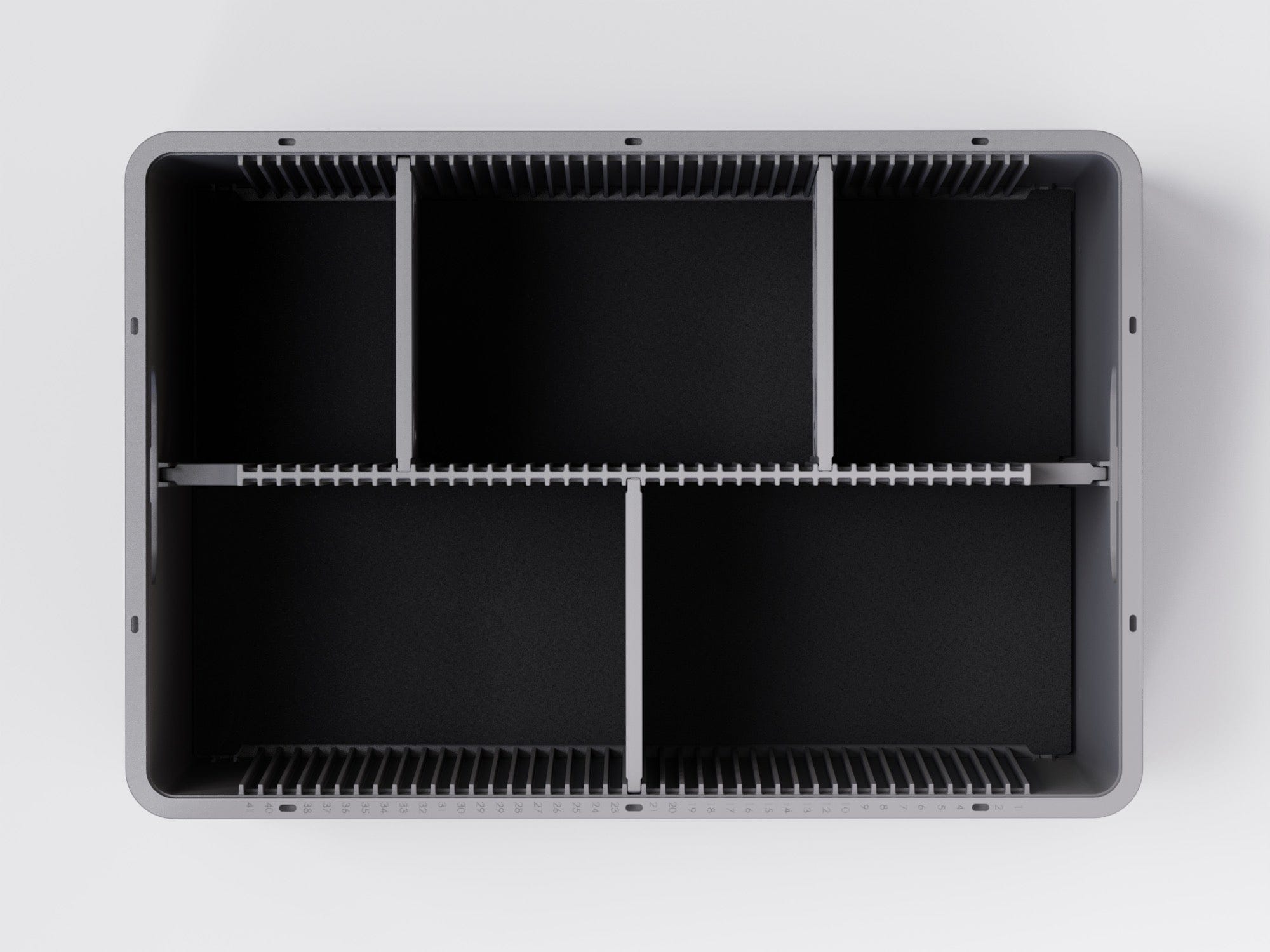 Long Dividers