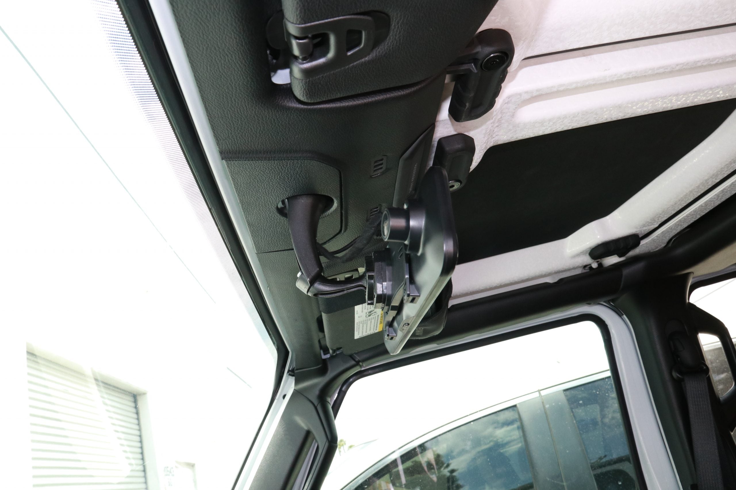 179# Jeep Bracket