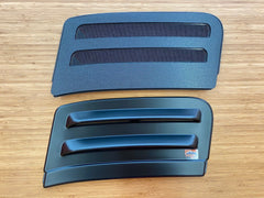 No-See-Um Bug Barrier Window Vent for Sprinter, Transit & ProMaster Vans – image 3