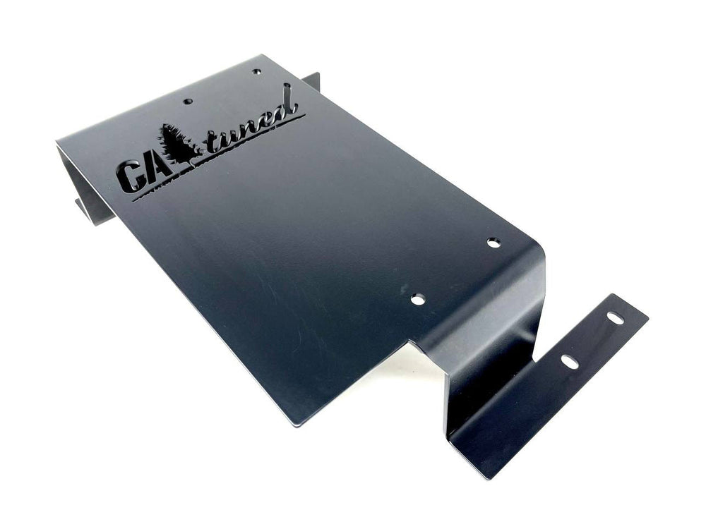 CAtuned Off-Road ARB Air Compressor Mount for Nissan Frontier