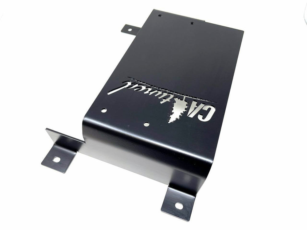 CAtuned Off-Road ARB Air Compressor Mount for Nissan Frontier – image 3