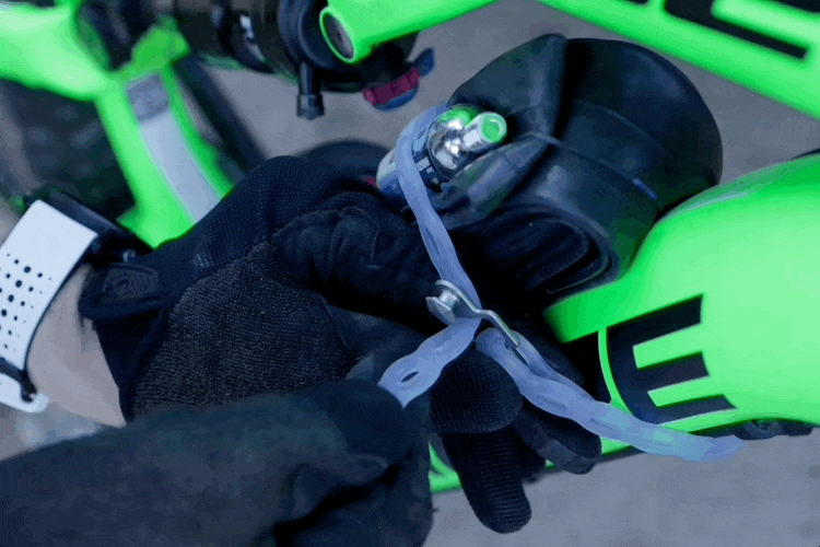 Infinity ToolKit™
