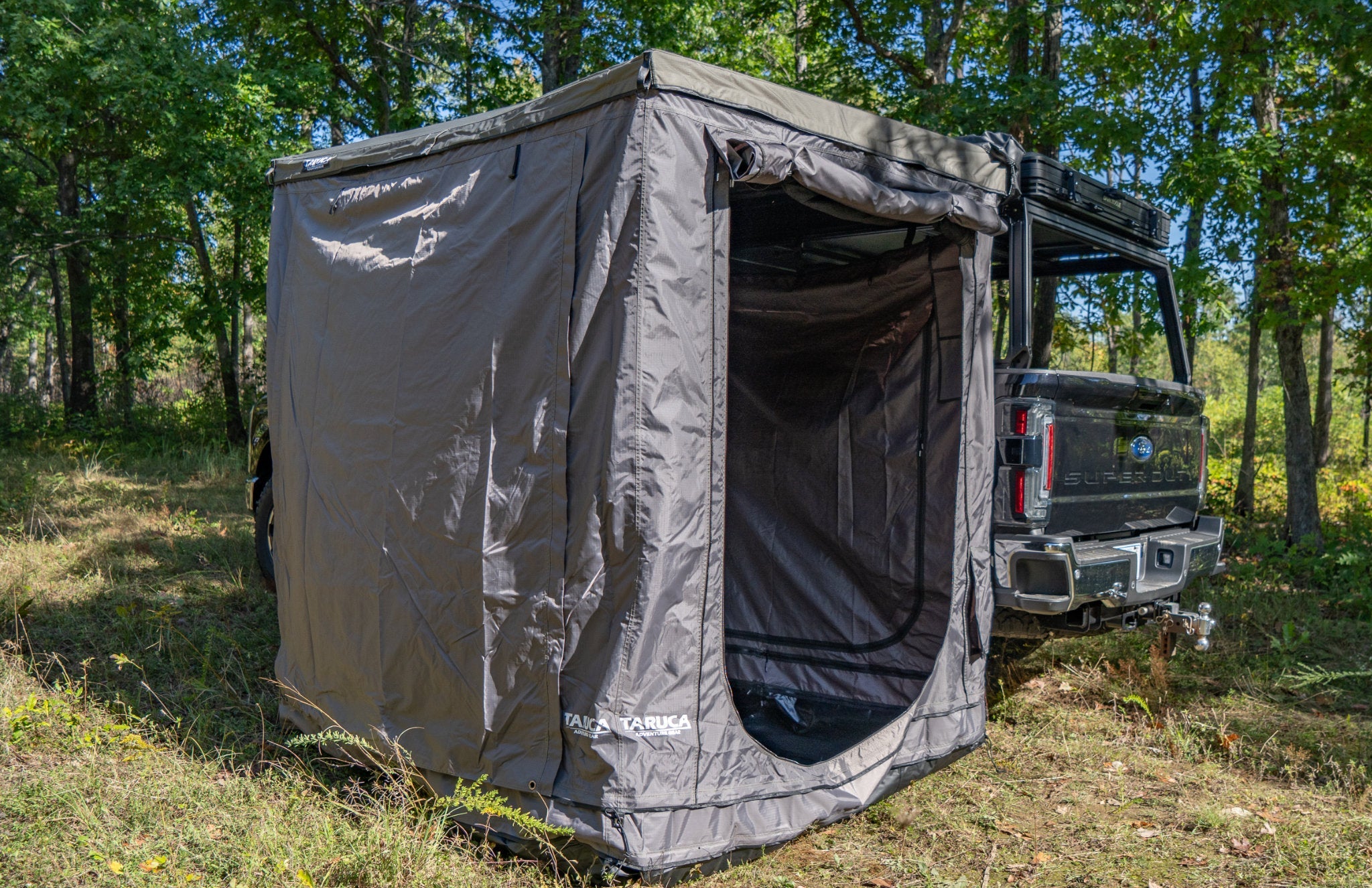 Taruca Rogue 6ft Cube Kit