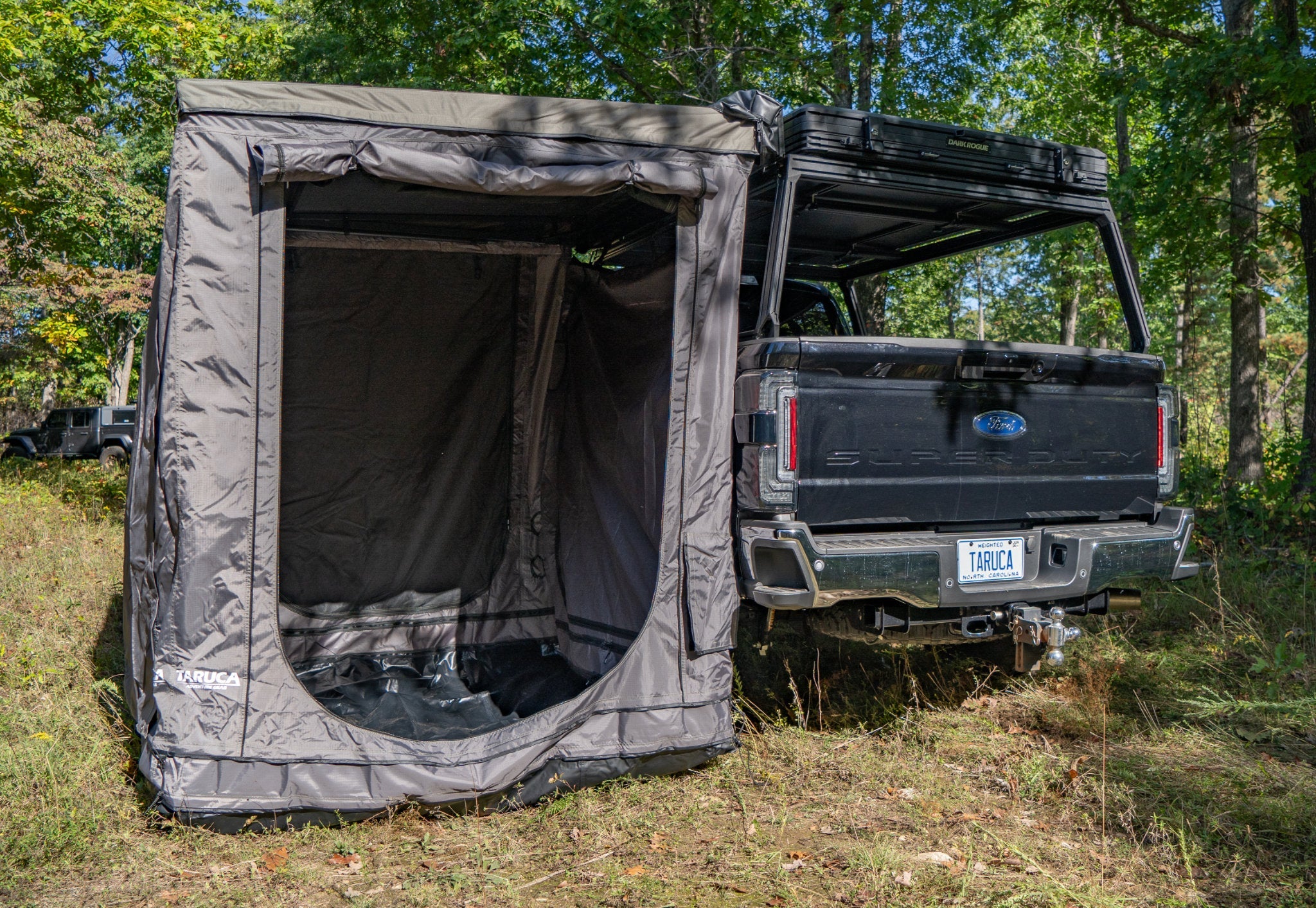 Taruca Rogue 6ft Cube Kit