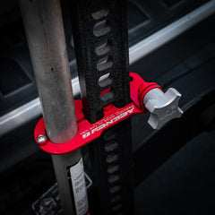 Jack Handle Keeper for Hi-Lift Jacks - (Red) – image 4