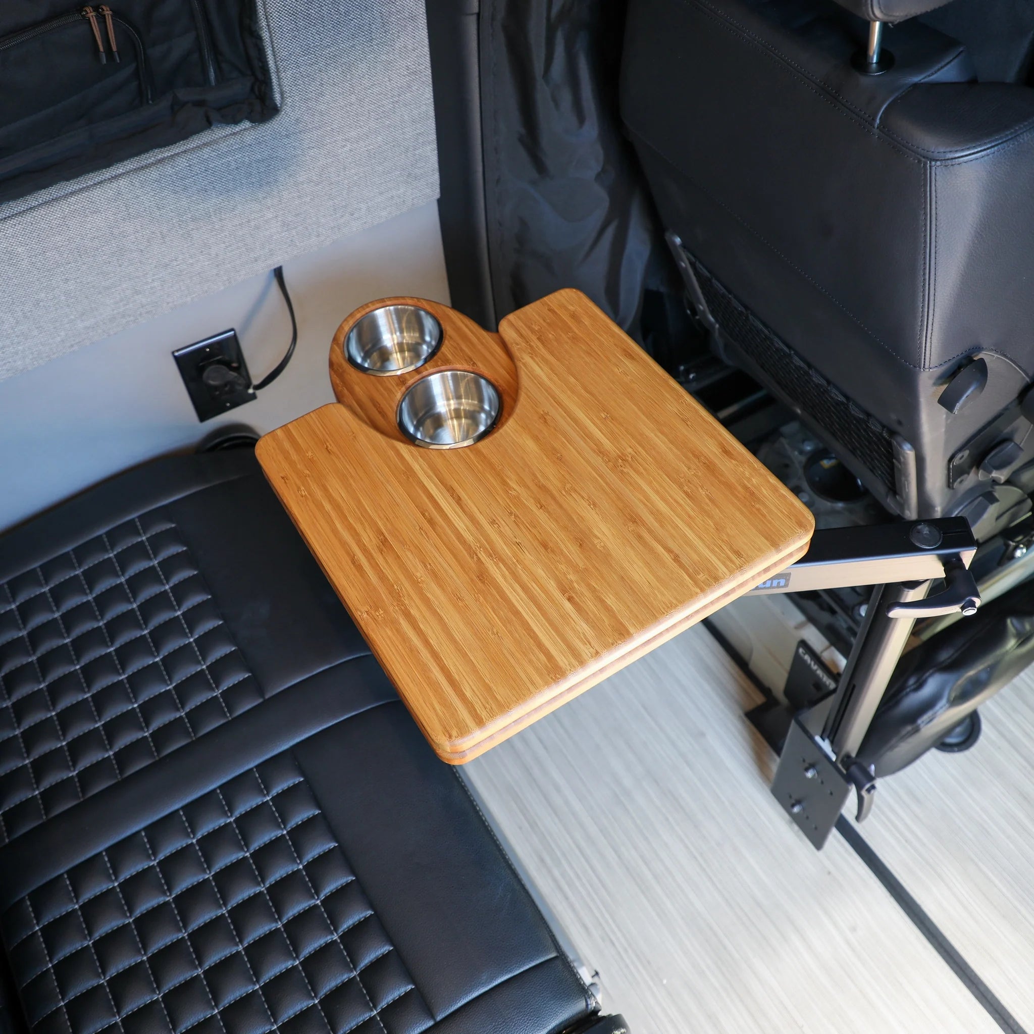 The Jenna 2.0 Folding Table Top