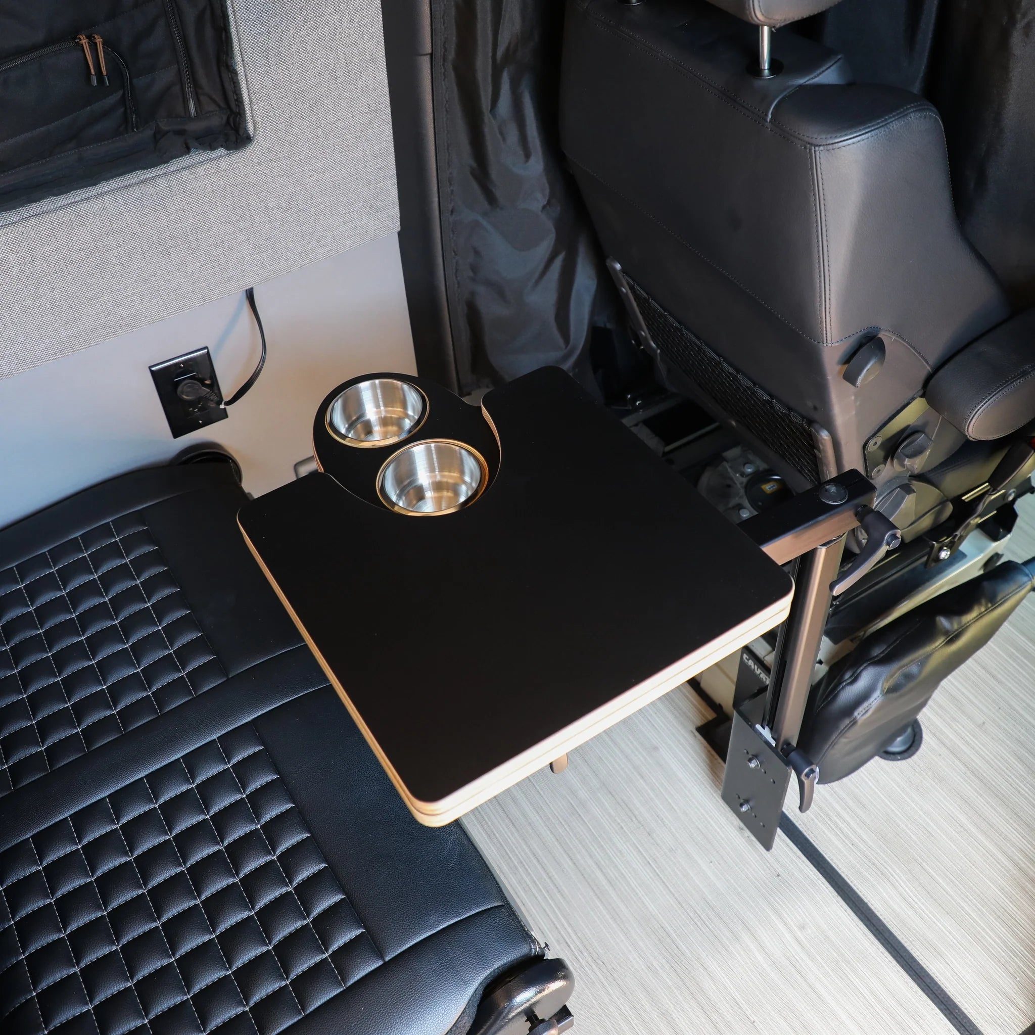 The Jenna 2.0 Folding Table Top