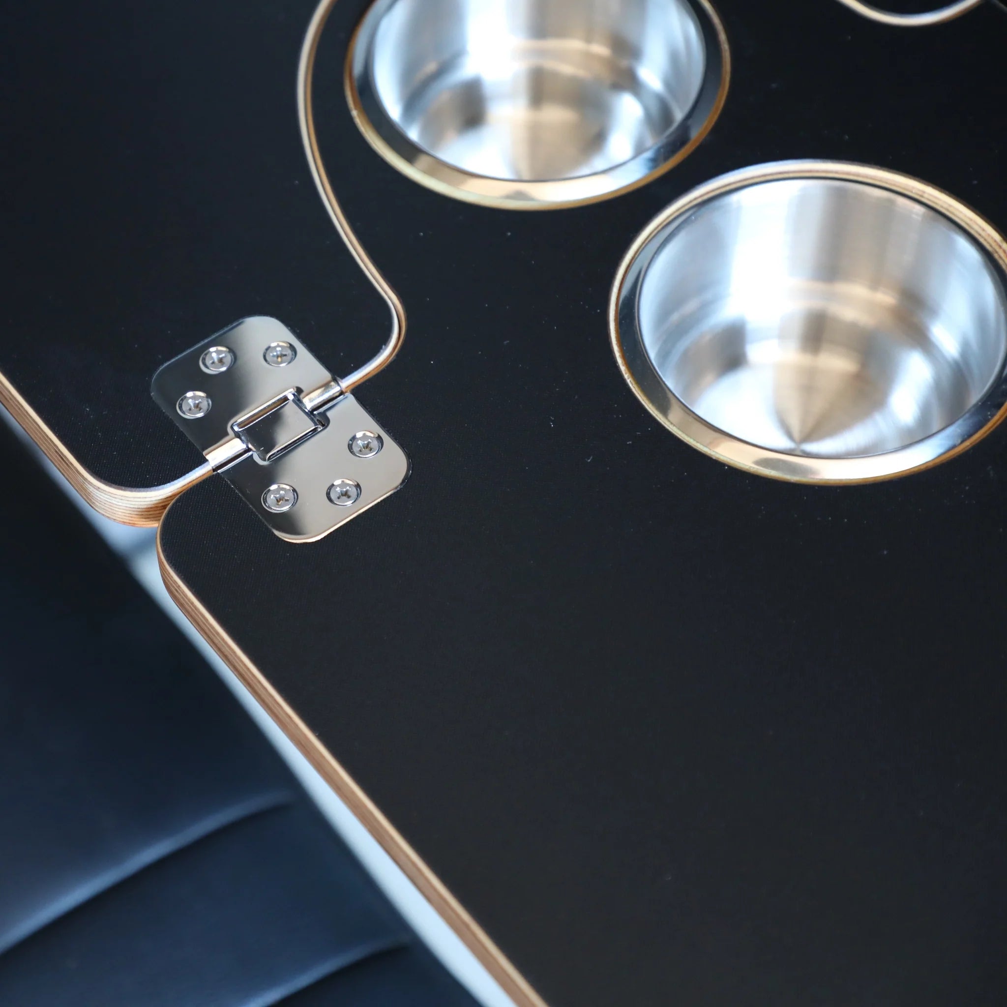 The Jenna 2.0 Folding Table Top