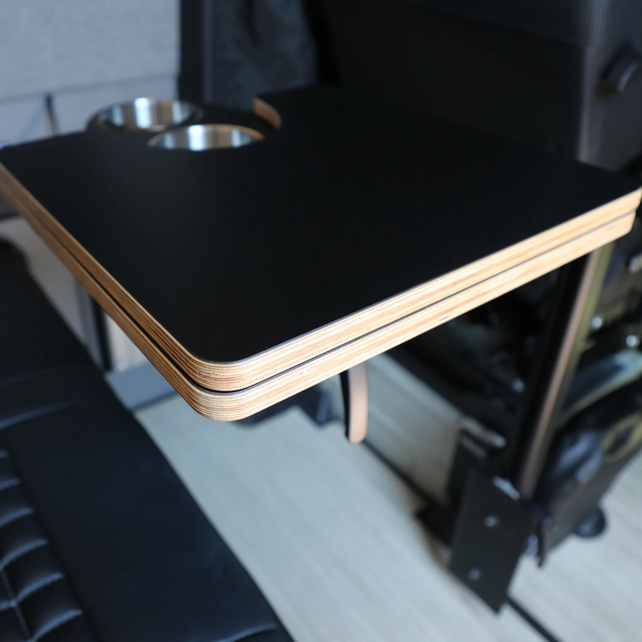 The Jenna 2.0 Folding Table Top